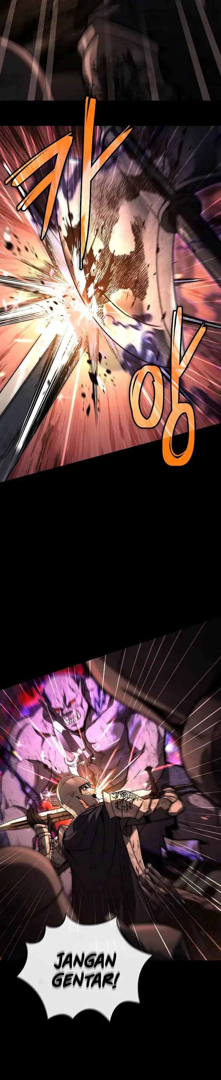 Baca The Third Prince Of The Fallen Kingdom has Regressed - Chapter 57 halaman 9