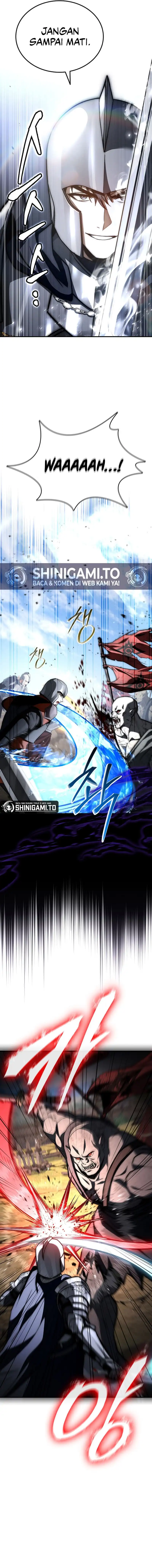 Baca The Third Prince Of The Fallen Kingdom has Regressed - Chapter 58 halaman 13