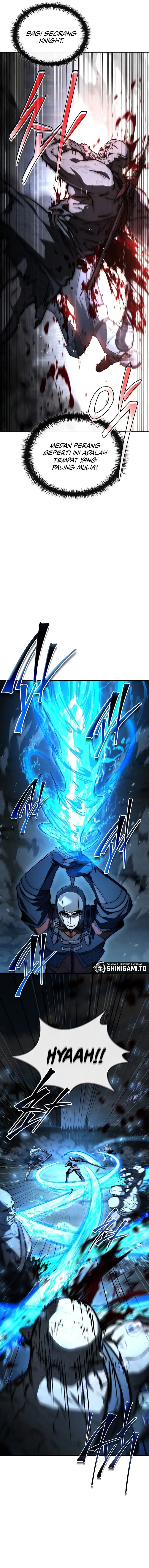 Baca The Third Prince Of The Fallen Kingdom has Regressed - Chapter 58 halaman 15