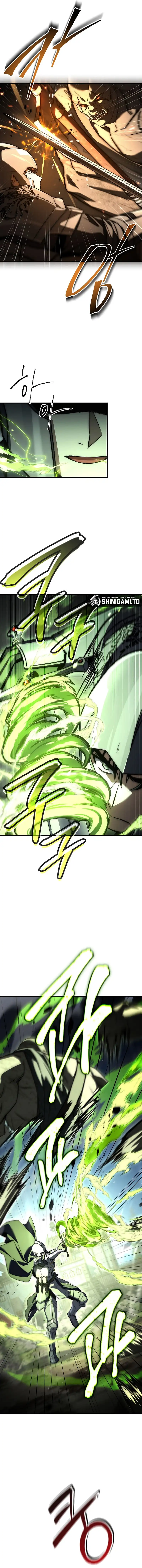 Baca The Third Prince Of The Fallen Kingdom has Regressed - Chapter 58 halaman 16