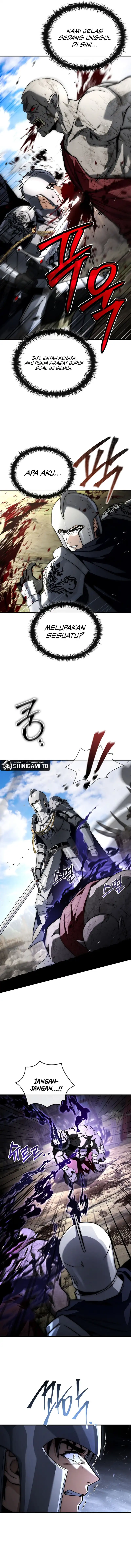 Baca The Third Prince Of The Fallen Kingdom has Regressed - Chapter 58 halaman 18