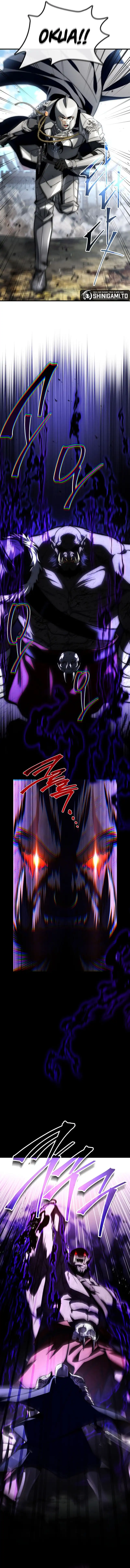 Baca The Third Prince Of The Fallen Kingdom has Regressed - Chapter 58 halaman 19