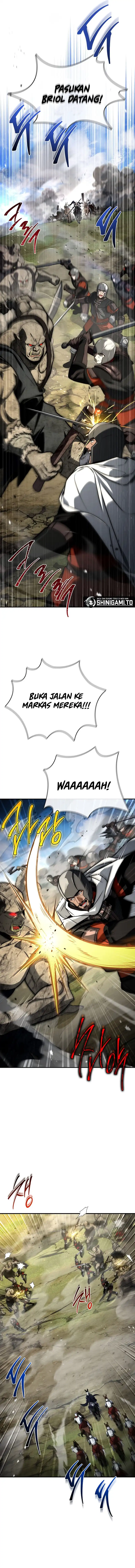 Baca The Third Prince Of The Fallen Kingdom has Regressed - Chapter 58 halaman 2