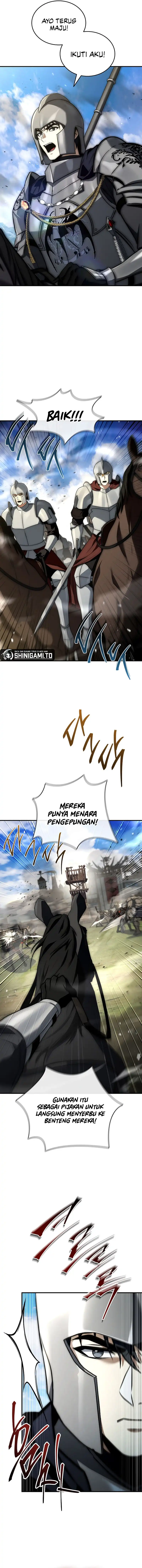 Baca The Third Prince Of The Fallen Kingdom has Regressed - Chapter 58 halaman 3