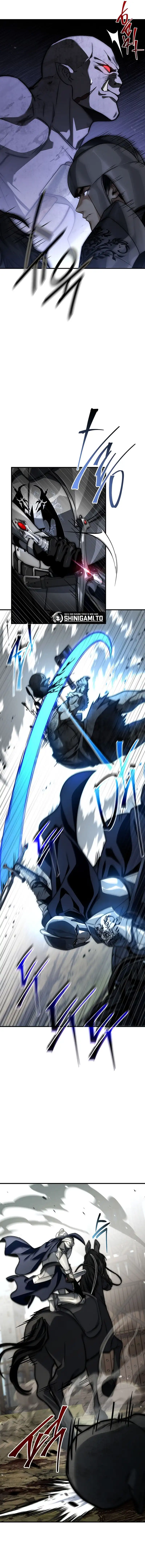 Baca The Third Prince Of The Fallen Kingdom has Regressed - Chapter 58 halaman 6