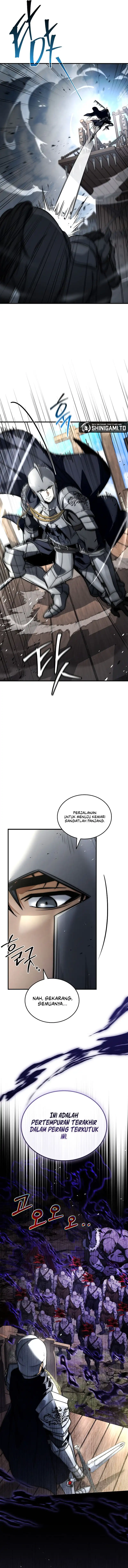 Baca The Third Prince Of The Fallen Kingdom has Regressed - Chapter 58 halaman 7