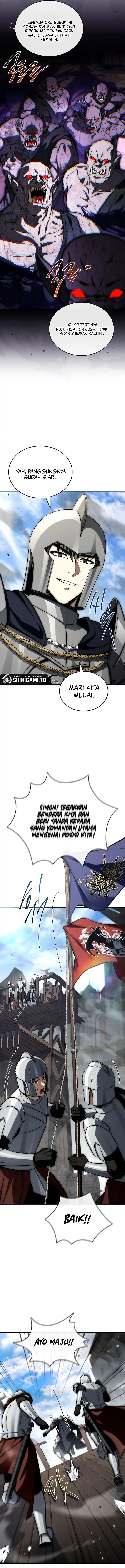 Baca The Third Prince Of The Fallen Kingdom has Regressed - Chapter 58 halaman 9