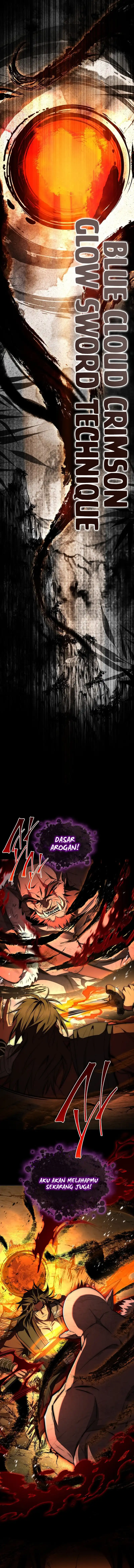 Baca The Third Prince Of The Fallen Kingdom has Regressed - Chapter 60 halaman 10