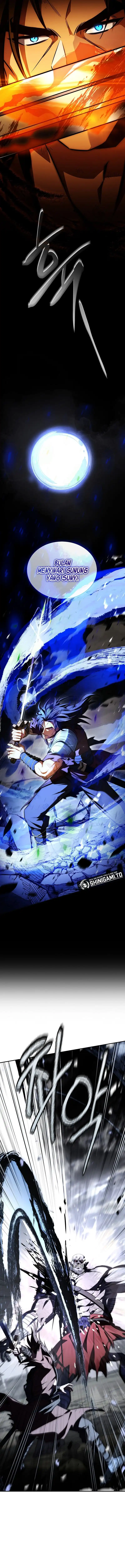 Baca The Third Prince Of The Fallen Kingdom has Regressed - Chapter 60 halaman 11