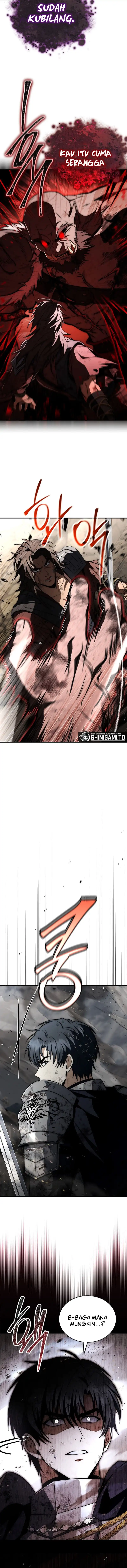 Baca The Third Prince Of The Fallen Kingdom has Regressed - Chapter 60 halaman 16