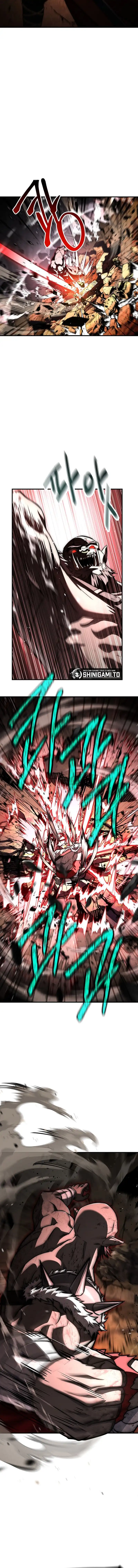 Baca The Third Prince Of The Fallen Kingdom has Regressed - Chapter 60 halaman 6