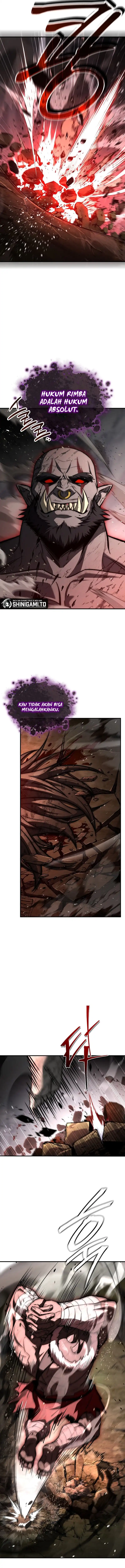 Baca The Third Prince Of The Fallen Kingdom has Regressed - Chapter 60 halaman 7