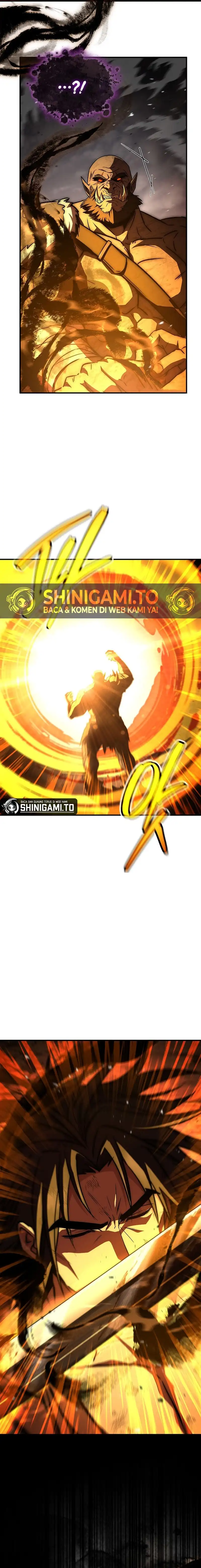 Baca The Third Prince Of The Fallen Kingdom has Regressed - Chapter 60 halaman 9