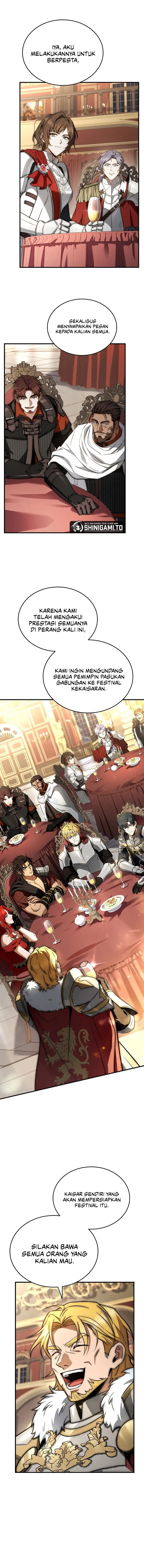 Baca The Third Prince Of The Fallen Kingdom has Regressed - Chapter 63 halaman 10