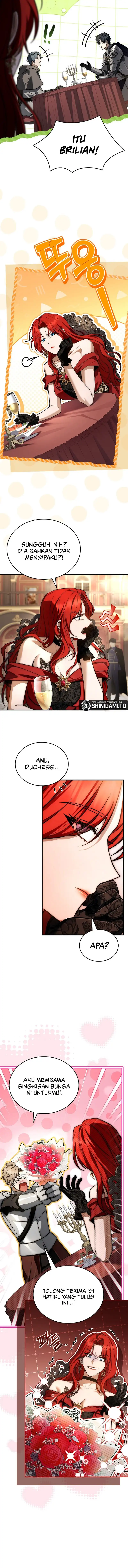 Baca The Third Prince Of The Fallen Kingdom has Regressed - Chapter 63 halaman 15