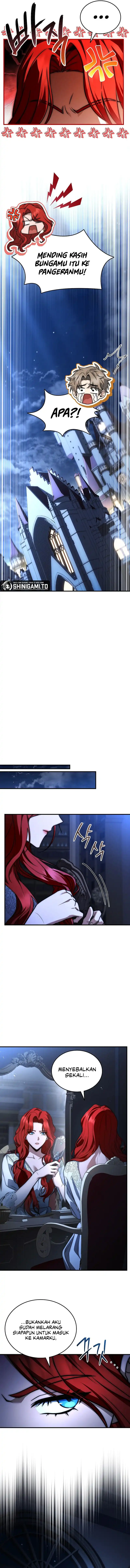 Baca The Third Prince Of The Fallen Kingdom has Regressed - Chapter 63 halaman 16