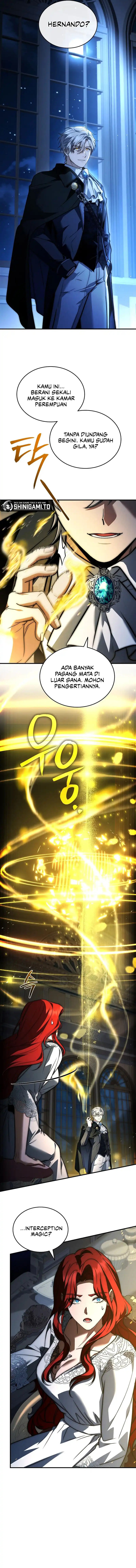 Baca The Third Prince Of The Fallen Kingdom has Regressed - Chapter 63 halaman 17