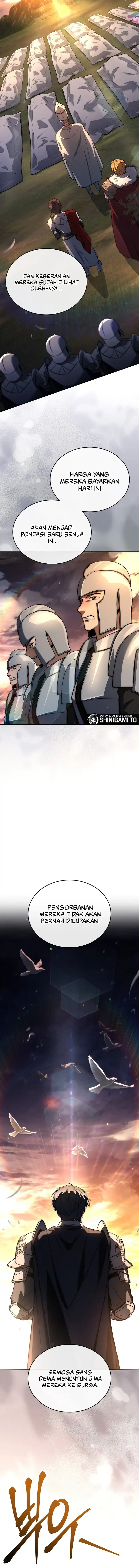 Baca The Third Prince Of The Fallen Kingdom has Regressed - Chapter 63 halaman 2