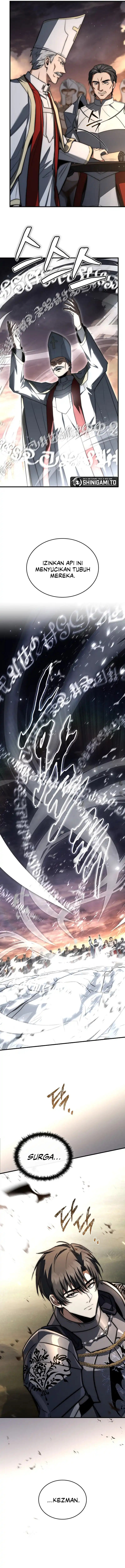 Baca The Third Prince Of The Fallen Kingdom has Regressed - Chapter 63 halaman 3