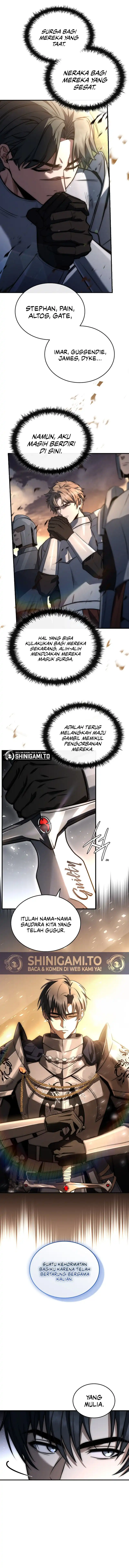 Baca The Third Prince Of The Fallen Kingdom has Regressed - Chapter 63 halaman 4