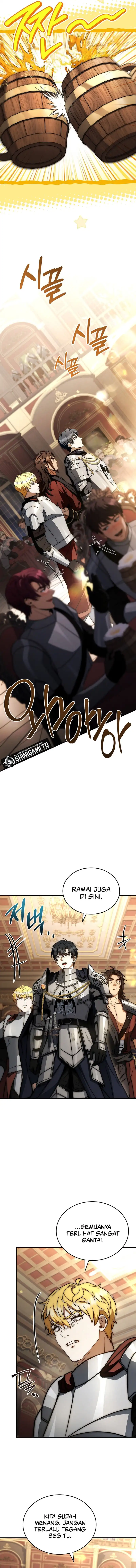 Baca The Third Prince Of The Fallen Kingdom has Regressed - Chapter 63 halaman 7