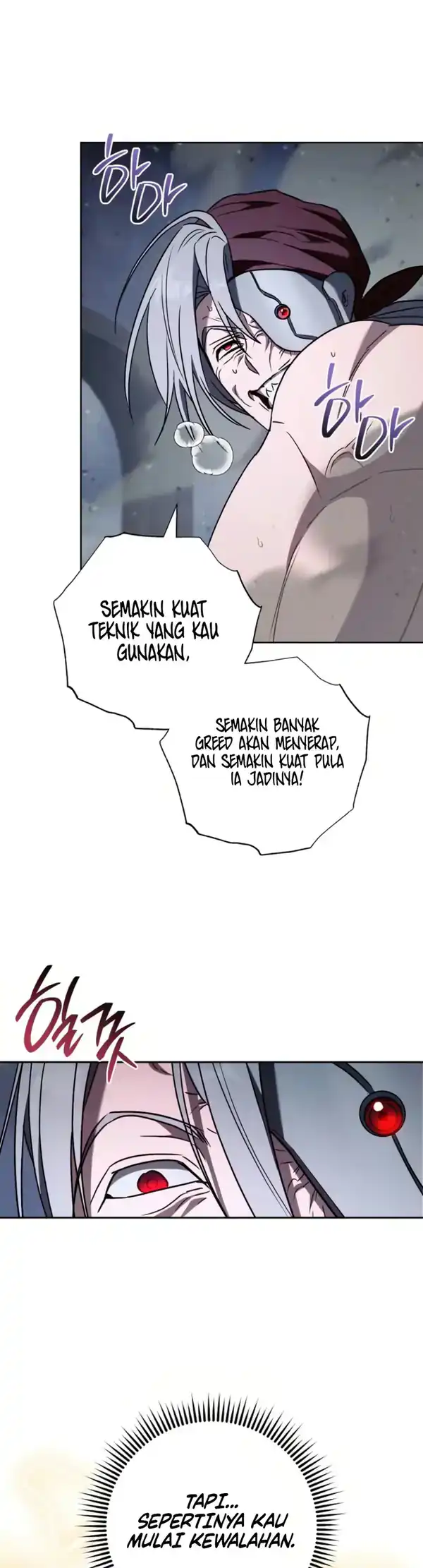 Baca The Top Ranker’s Aspiring Writer Life Manual Chapter 40 - Halaman 25 Baca The Top Ranker’s Aspiring Writer Life Manual - Chapter 40 halaman 25