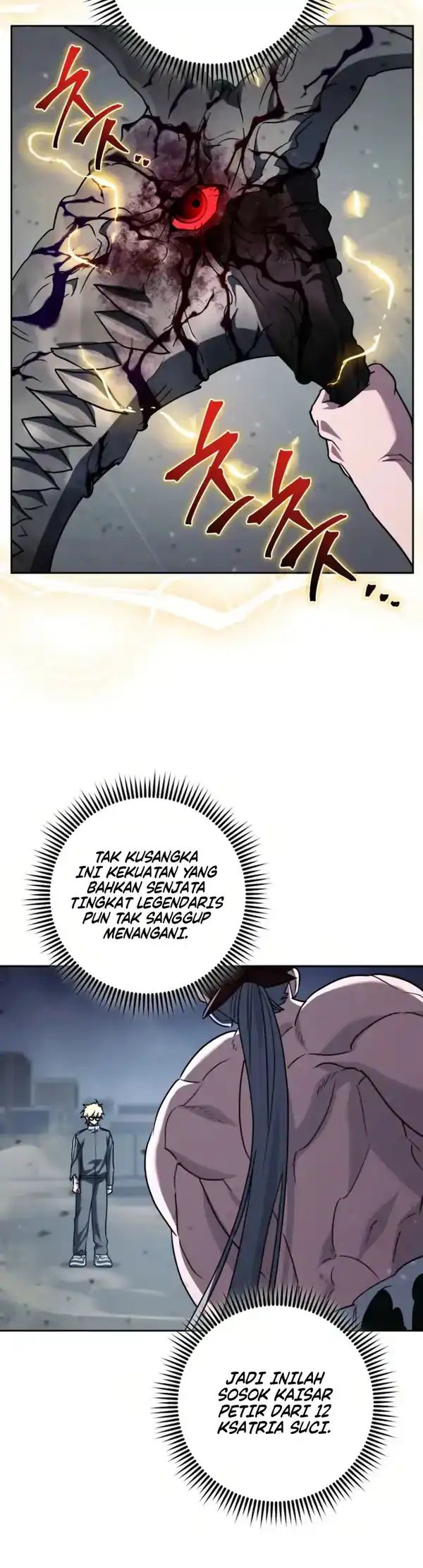 Baca The Top Ranker’s Aspiring Writer Life Manual Chapter 40 - Halaman 26 Baca The Top Ranker’s Aspiring Writer Life Manual - Chapter 40 halaman 26