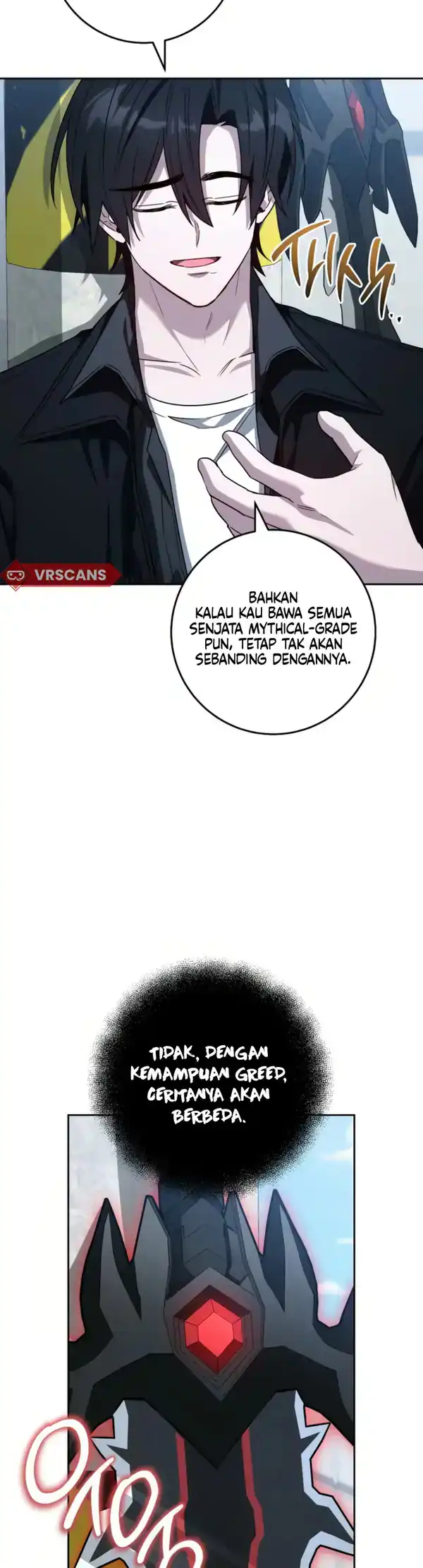 Baca The Top Ranker’s Aspiring Writer Life Manual Chapter 40 - Halaman 3 Baca The Top Ranker’s Aspiring Writer Life Manual - Chapter 40 halaman 3