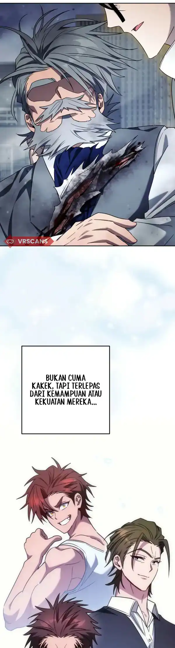 Baca The Top Ranker’s Aspiring Writer Life Manual Chapter 40 - Halaman 49 Baca The Top Ranker’s Aspiring Writer Life Manual - Chapter 40 halaman 49