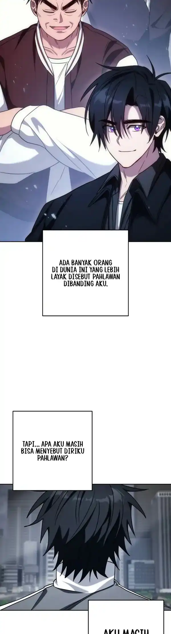 Baca The Top Ranker’s Aspiring Writer Life Manual Chapter 40 - Halaman 50 Baca The Top Ranker’s Aspiring Writer Life Manual - Chapter 40 halaman 50