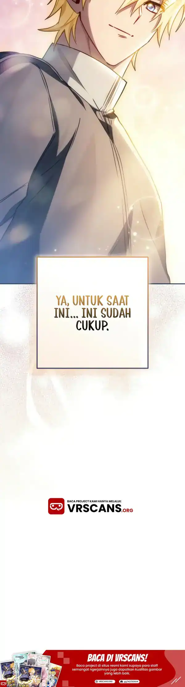 Baca The Top Ranker’s Aspiring Writer Life Manual Chapter 40 - Halaman 58 Baca The Top Ranker’s Aspiring Writer Life Manual - Chapter 40 halaman 58