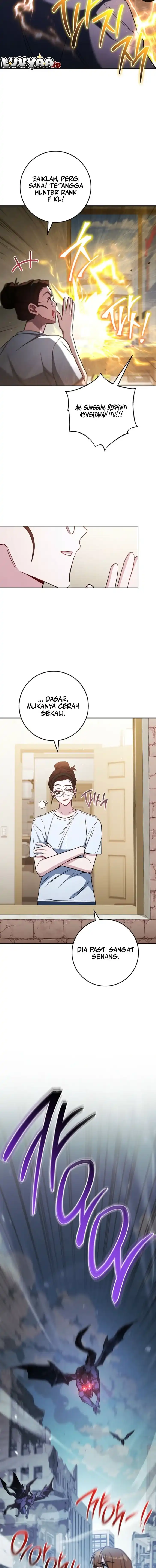 Baca The Top Ranker's Aspiring Writer Life Manual - Chapter 42 halaman 10