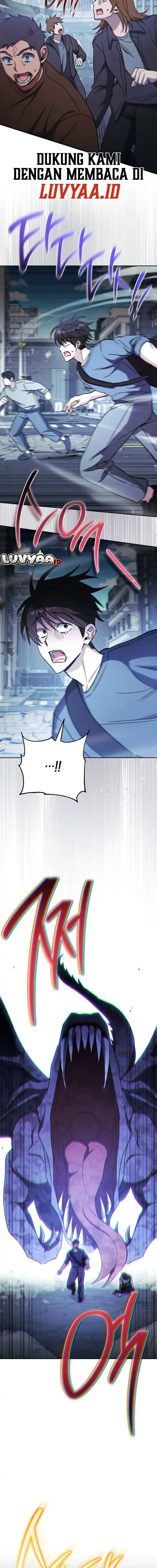 Baca The Top Ranker's Aspiring Writer Life Manual - Chapter 42 halaman 11