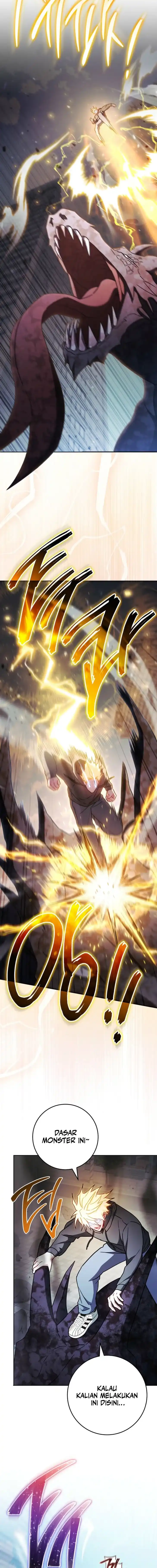 Baca The Top Ranker's Aspiring Writer Life Manual - Chapter 42 halaman 12