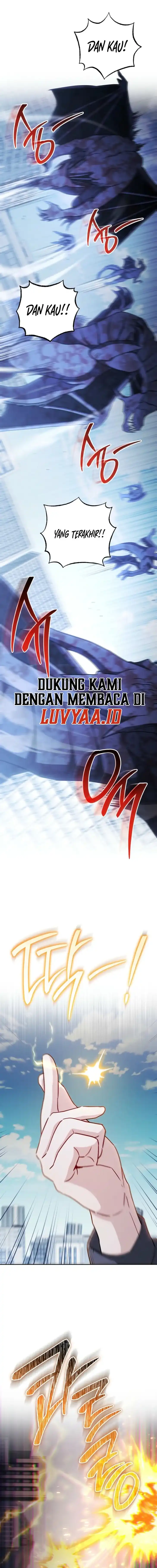 Baca The Top Ranker's Aspiring Writer Life Manual - Chapter 42 halaman 18