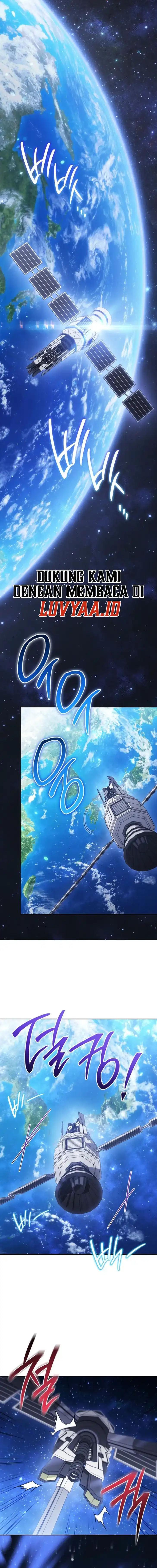 Baca The Top Ranker's Aspiring Writer Life Manual - Chapter 43 halaman 18