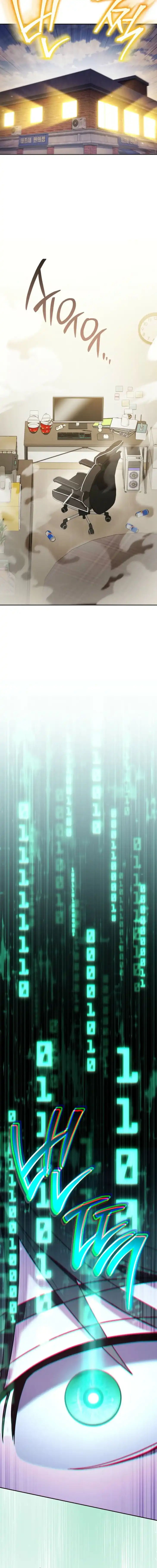 Baca The Top Ranker's Aspiring Writer Life Manual - Chapter 44 halaman 16