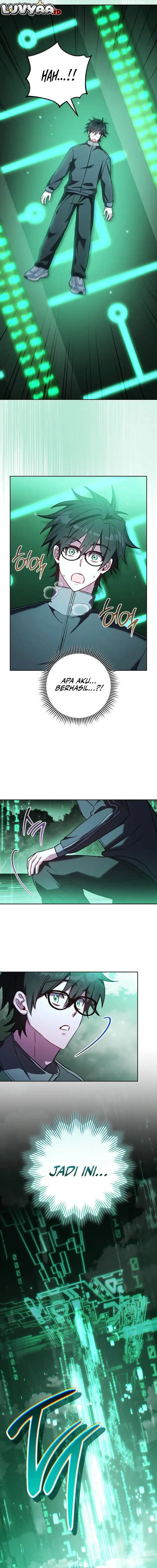 Baca The Top Ranker's Aspiring Writer Life Manual - Chapter 44 halaman 17