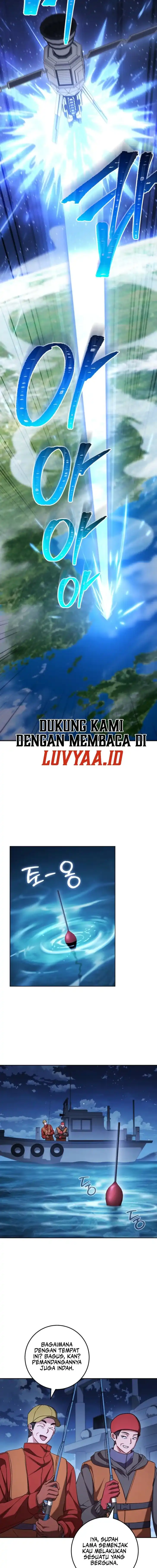 Baca The Top Ranker's Aspiring Writer Life Manual - Chapter 44 halaman 2