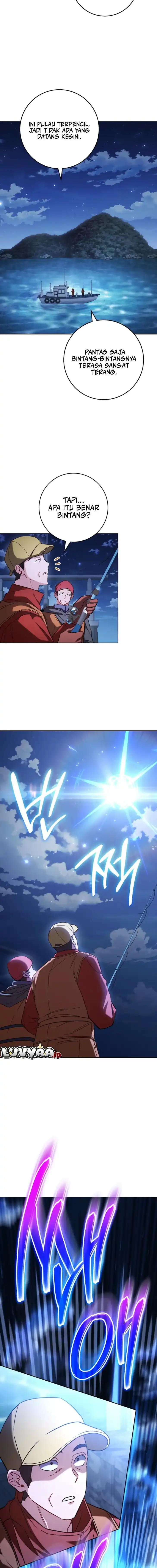 Baca The Top Ranker's Aspiring Writer Life Manual - Chapter 44 halaman 3