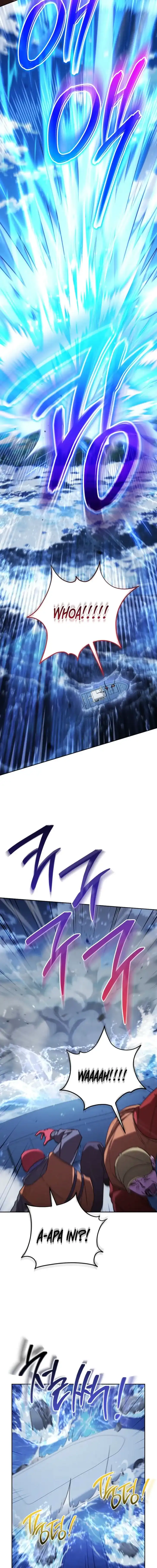 Baca The Top Ranker's Aspiring Writer Life Manual - Chapter 44 halaman 4