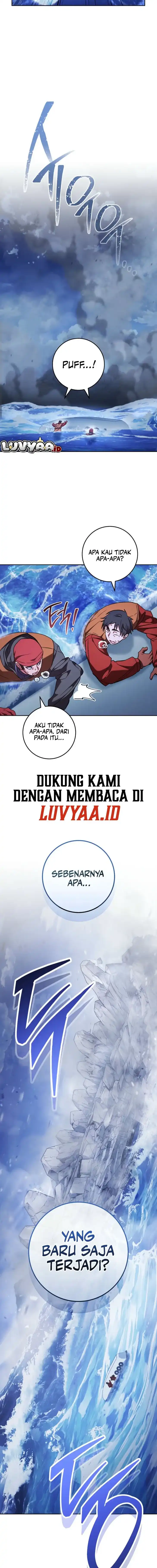 Baca The Top Ranker's Aspiring Writer Life Manual - Chapter 44 halaman 5