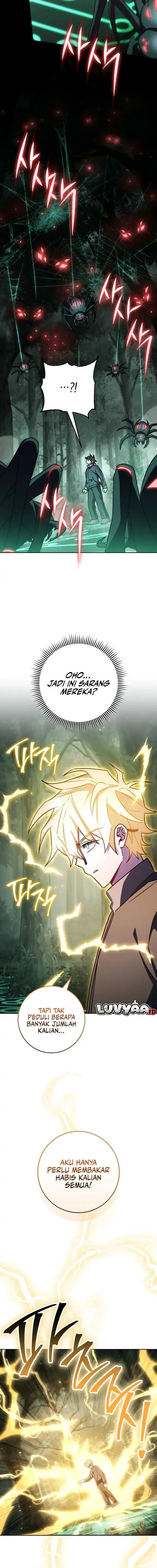 Baca The Top Ranker's Aspiring Writer Life Manual - Chapter 45 halaman 10