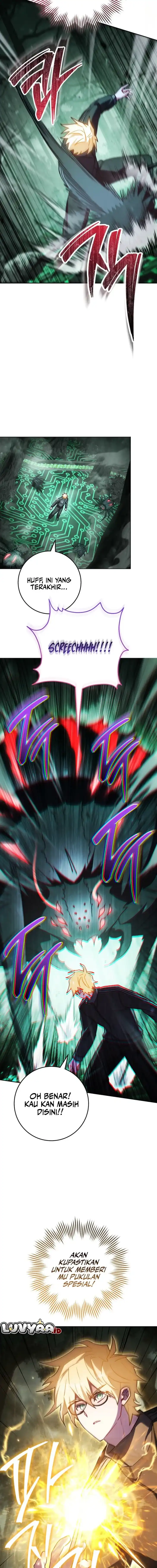 Baca The Top Ranker's Aspiring Writer Life Manual - Chapter 45 halaman 13