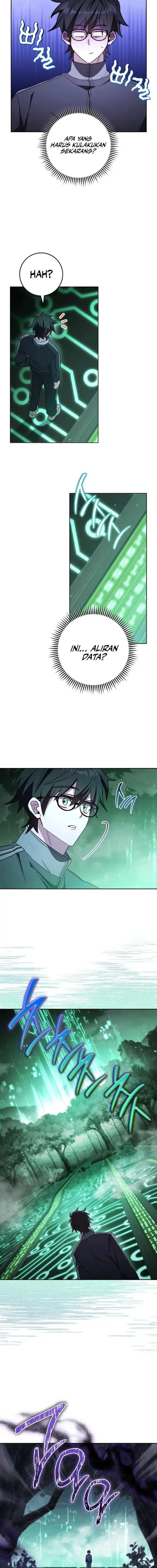 Baca The Top Ranker's Aspiring Writer Life Manual - Chapter 45 halaman 2