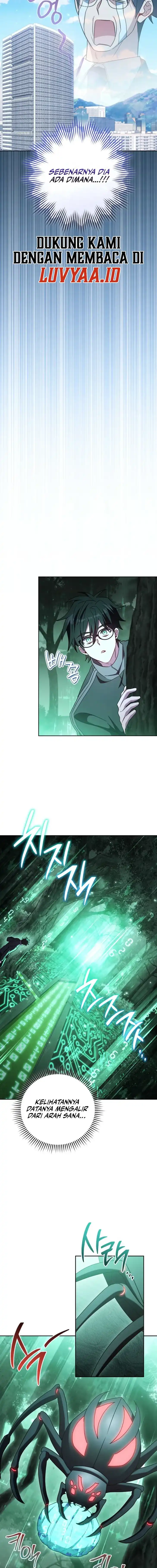 Baca The Top Ranker's Aspiring Writer Life Manual - Chapter 45 halaman 6