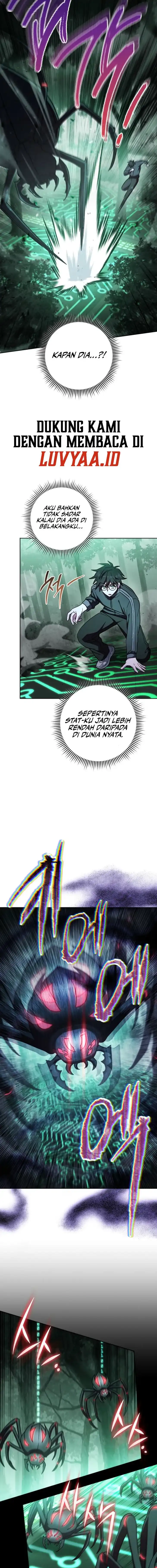 Baca The Top Ranker's Aspiring Writer Life Manual - Chapter 45 halaman 9