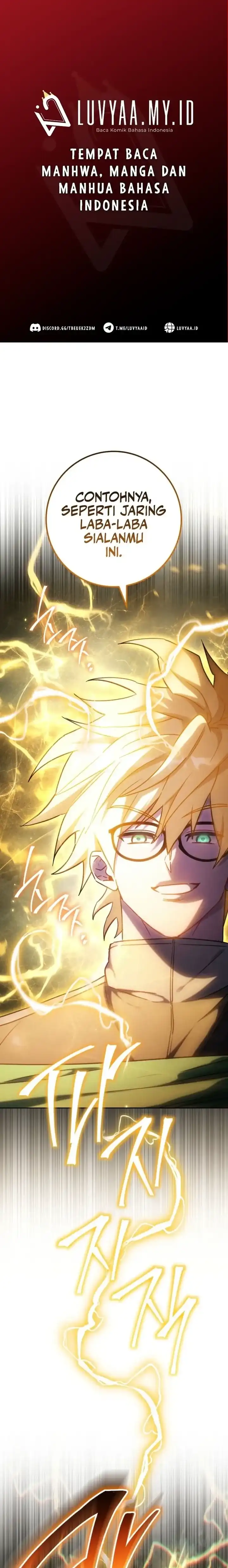 Baca The Top Ranker's Aspiring Writer Life Manual - Chapter 46 halaman 1