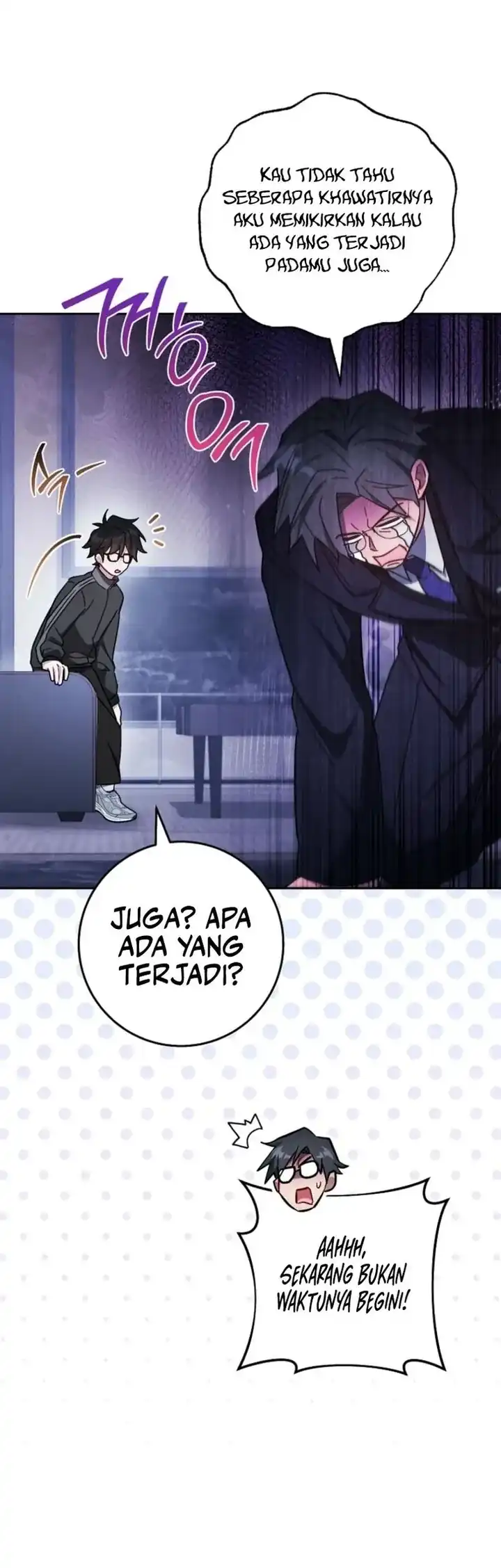 Baca The Top Ranker's Aspiring Writer Life Manual - Chapter 46 halaman 11