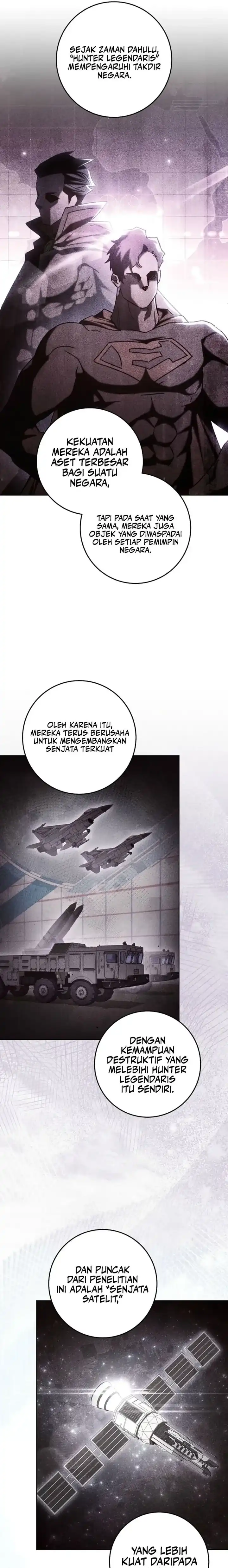 Baca The Top Ranker's Aspiring Writer Life Manual - Chapter 46 halaman 14